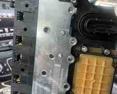 Chevrolet cruze sürətlər qutusu