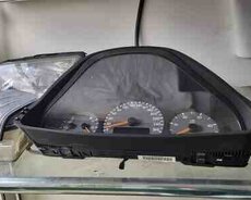 Mercedes W202, W210 cihazlar paneli