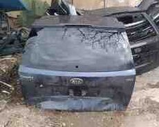 Kia Ceed 2007 arxa baqaj şüşəsi