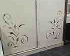 Yataq otağı mebeli