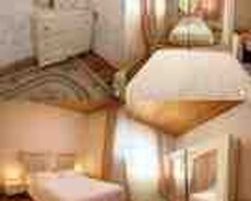 Yataq otağı mebeli