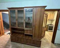 Qonaq otağı mebeli