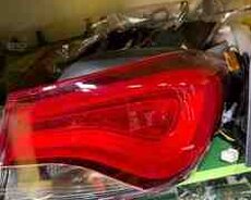 Hyundai stop işığı