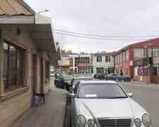 Obyekt icarəyə verilir, Sakit Qocayev küç