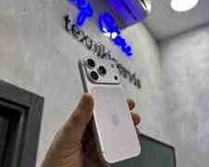 Apple iPhone 17 Pro Silver 256GB, 12GB