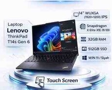 Lenovo ThinkPad T14s Gen 6