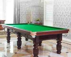 Bilyard masası