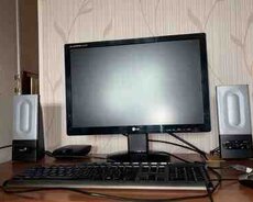 Masaüstü kompüter