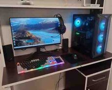 Masaüstü kompüter