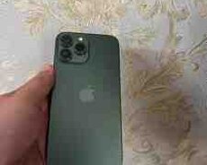 Apple iPhone 13 Pro Max Alpine Green 128GB, 6GB