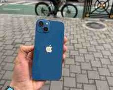 Apple iPhone 13 Blue 128GB, 4GB