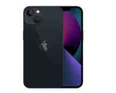 Apple iPhone 13 Midnight 256GB, 4GB