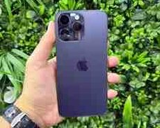 Apple iPhone 14 Pro Max Deep Purple 256GB, 6GB