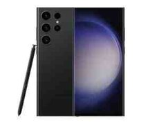 Samsung Galaxy S23 Ultra Phantom Black 256GB, 12GB