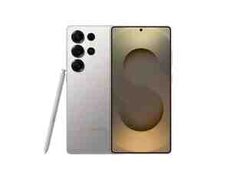 Samsung Galaxy S25 Ultra Titanium Gray 256GB, 12GB