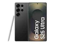 Samsung Galaxy S25 Ultra Titanium Black 256GB, 12GB