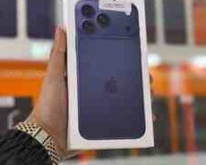 Apple iPhone 17 Pro Max Deep Blue 512GB, 12GB