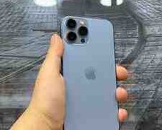 Apple iPhone 13 Pro Max Sierra Blue 256GB, 6GB