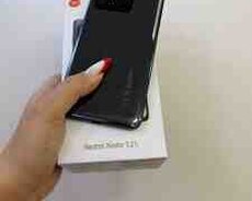 Xiaomi Redmi Note 12S Onyx Black 256GB, 8GB