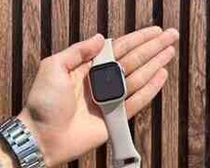 Apple Watch Series 8 Aluminum Silver 41mm