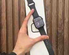 Apple Watch Series 7 Aluminum Midnight 45mm