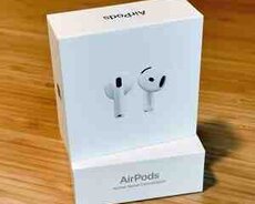 AirPods 4