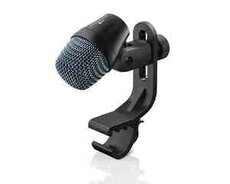 Sennheiser E904 dinamik alət mikrofonu