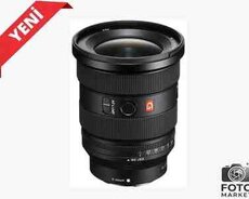 Sony - FE 16-35mm F2.8 II GM