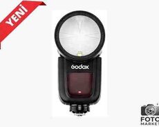 Godox V1 Flash for Canon, Sony, Nikon