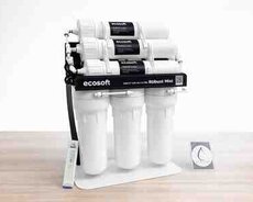 Ecosoft Robust Mini su filtri