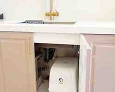 Su filteri Waterboss