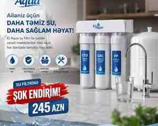 Waterboss su filtri sistemi