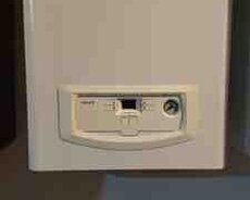 Su qızdırıcısı İmmergas Alpha