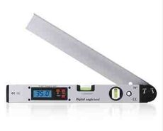 Rəqəmsal ekran künc ölçəni