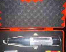 Beton yoxlayan cihaz