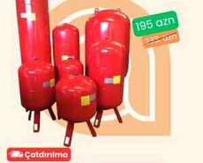 Genişlənmə çəni