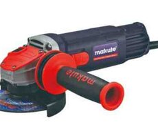 Makute 115, 850 AG126-SV elektrikli laqunda