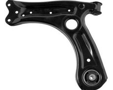 Skoda fabia alt casqa