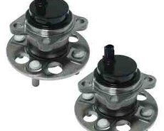 Toyota Aqua arxa təkər topu