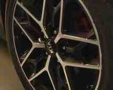 Kia Optima diskləri