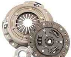 Toyota Prius friksional disk dəsti