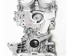 Chevrolet Cruze yağ nasosu