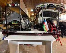 BYD Gin Plus stop işığı