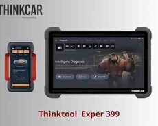 Thinktool Expert 399 diaqnostika cihazı