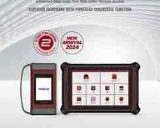 Elektro və minik avtomobil diaqnostika cihazı