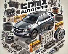 Chevrolet Equinox ehtiyat hissələri