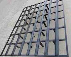 Çarpayı altlığı