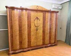 Yataq otağı mebeli