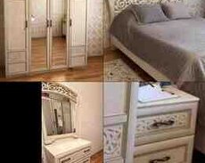 Yataq otağı mebeli