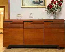 Qonaq otağı mebeli